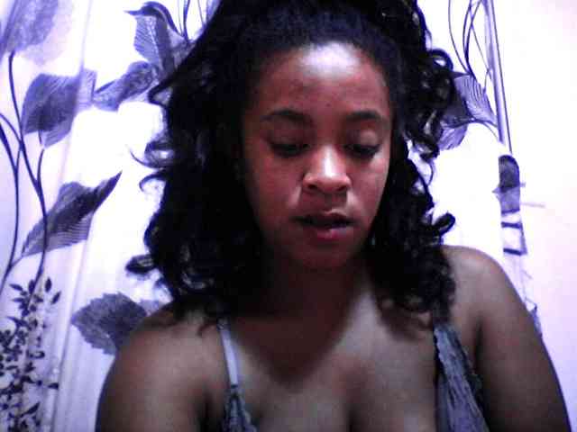 silviaLaBombe webcam