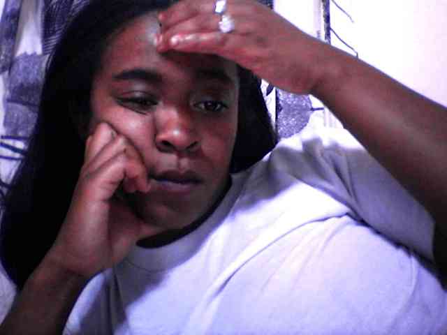 Mayrah webcam