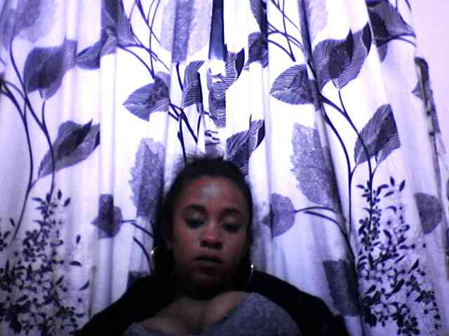 silviaLaBombe webcam
