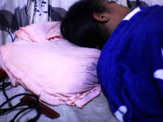 Mayrah webcam
