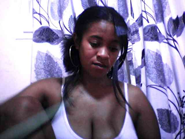 silviaLaBombe webcam