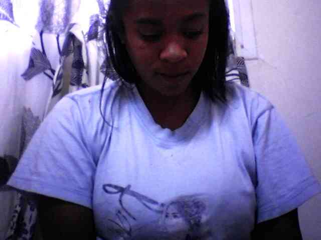 Mayrah webcam