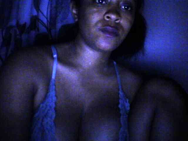 Mayrah webcam