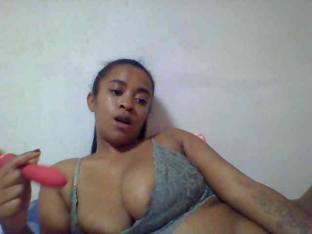 Mayrah webcam
