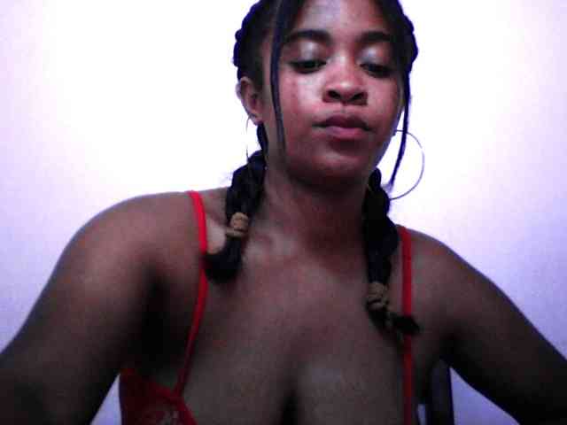 silviaLaBombe webcam