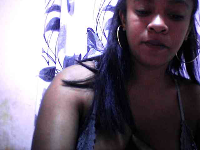 silviaLaBombe webcam