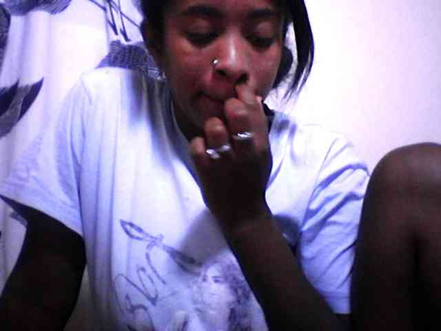Mayrah webcam