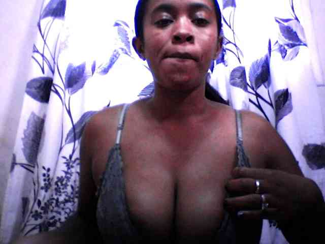 silviaLaBombe