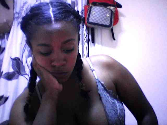 Mayrah webcam