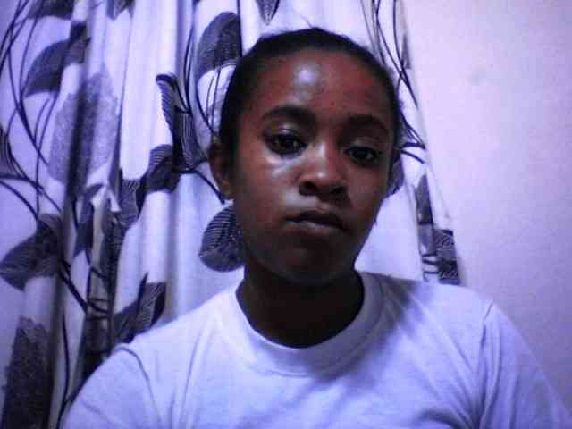 Mayrah webcam