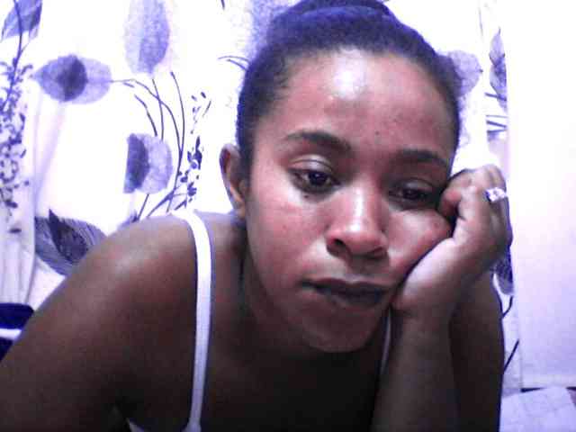 silviaLaBombe webcam