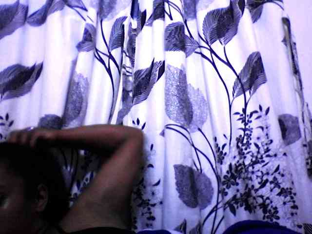 silviaLaBombe webcam