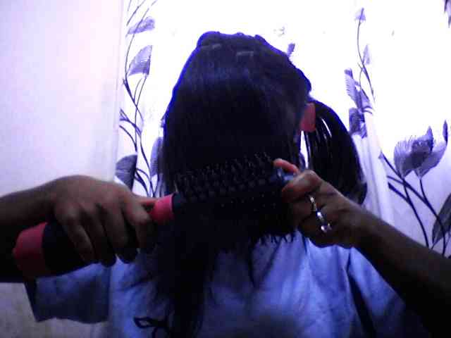 silviaLaBombe webcam