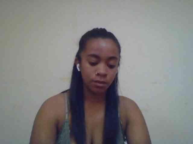 Mayrah webcam