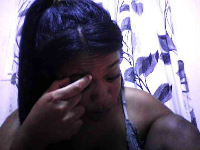 silviaLaBombe