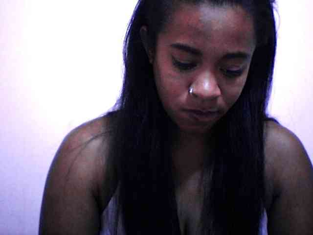 Mayrah webcam