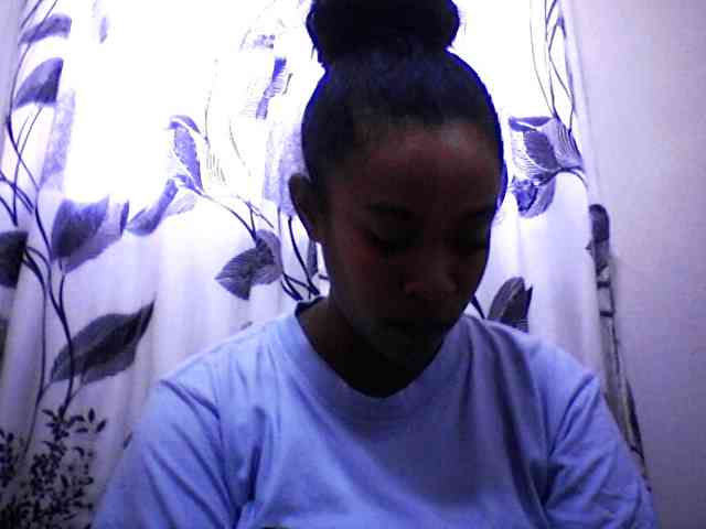 silviaLaBombe webcam