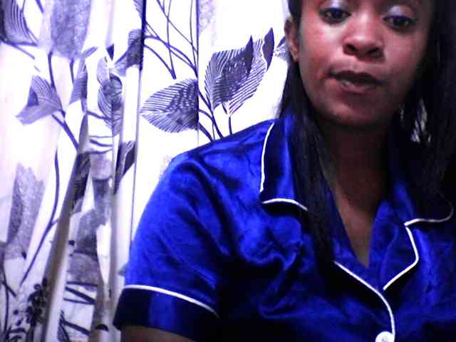 Mayrah webcam