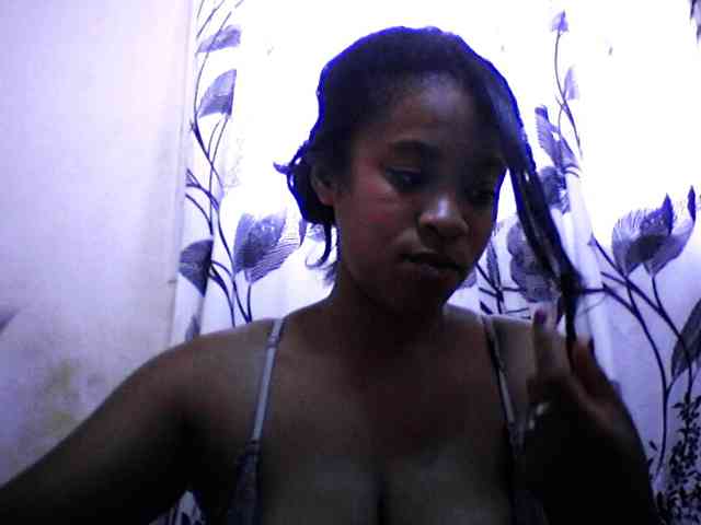 silviaLaBombe webcam