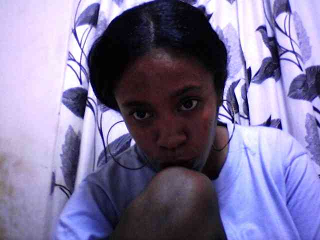 silviaLaBombe webcam