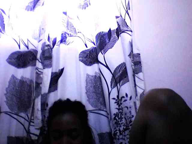 silviaLaBombe webcam