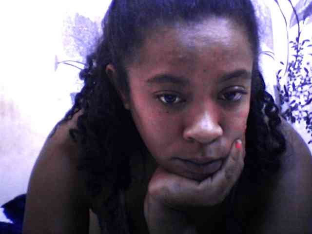 silviaLaBombe webcam