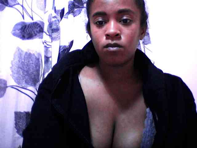 silviaLaBombe webcam
