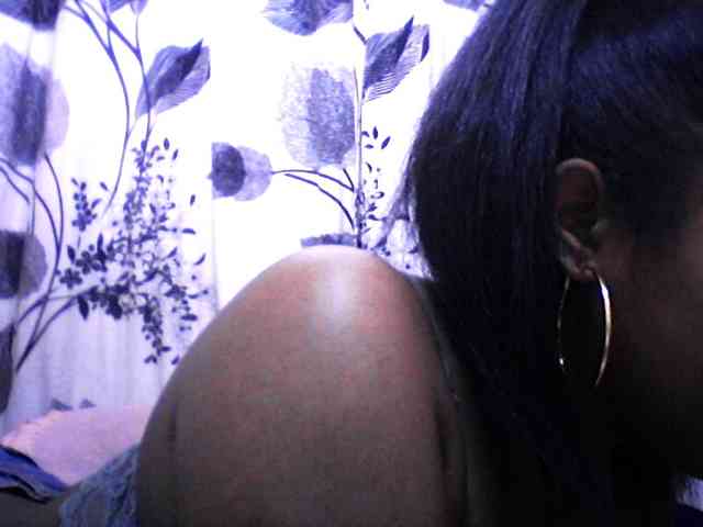 silviaLaBombe webcam