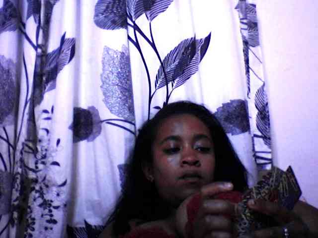 Mayrah webcam