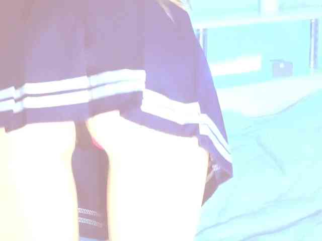 ---oTo-Toy--- webcam