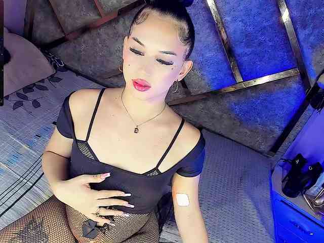 Gia21XXX's Sexcam