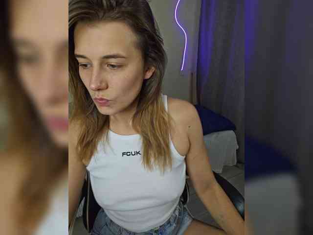 Modella: girlplan