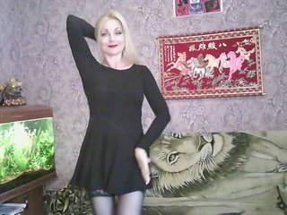 JanessNE Porn Show