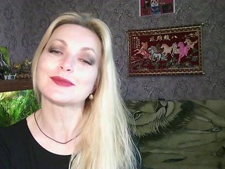 JanessNE Porn Show