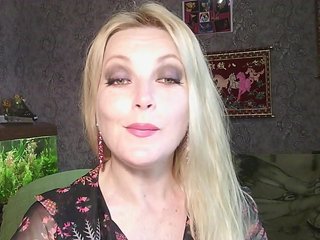 JanessNE Porn Show