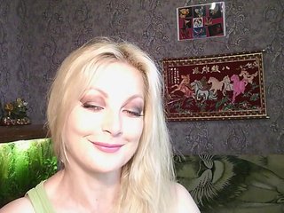 JanessNE Porn Show
