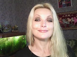 JanessNE Porn Show