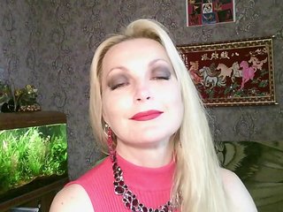 JanessNE Porn Show