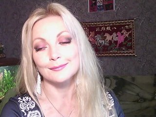 JanessNE Porn Show