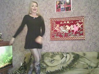 JanessNE Porn Show