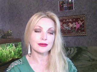 JanessNE Porn Show
