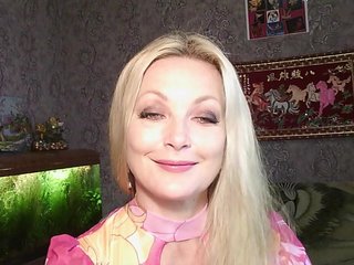 JanessNE Porn Show