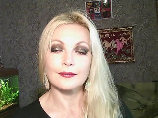 JanessNE Porn Show