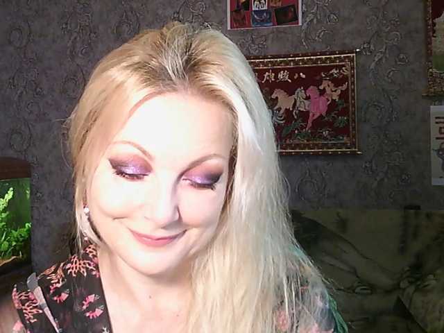 JanessNE live cam preview