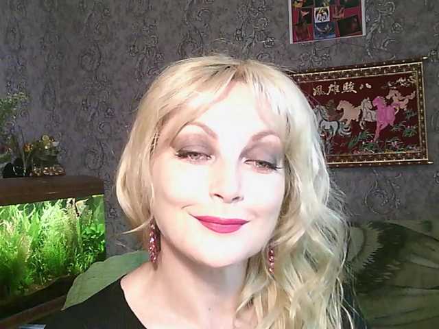 JanessNE live webcam show