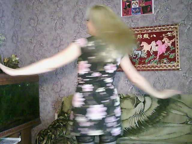 JanessNE live webcam show