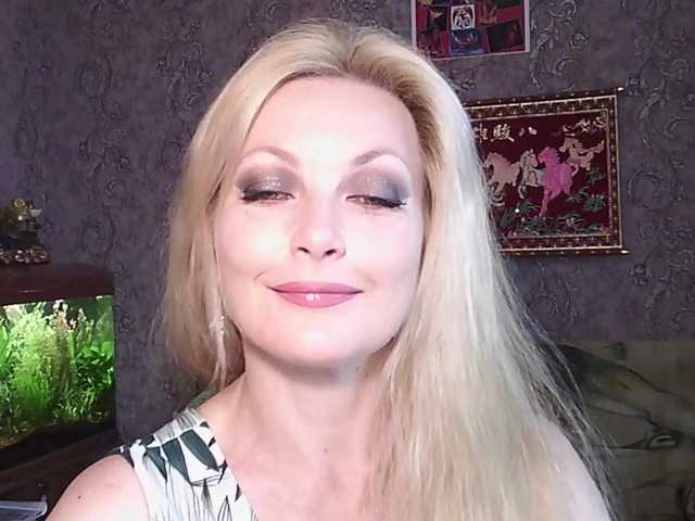 JanessNE live webcam show