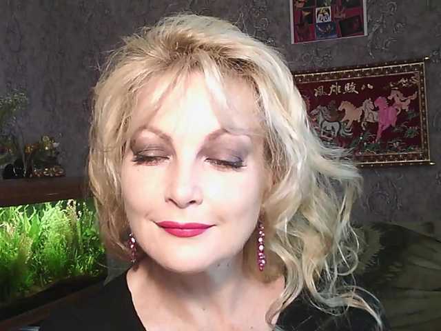 JanessNE live webcam show