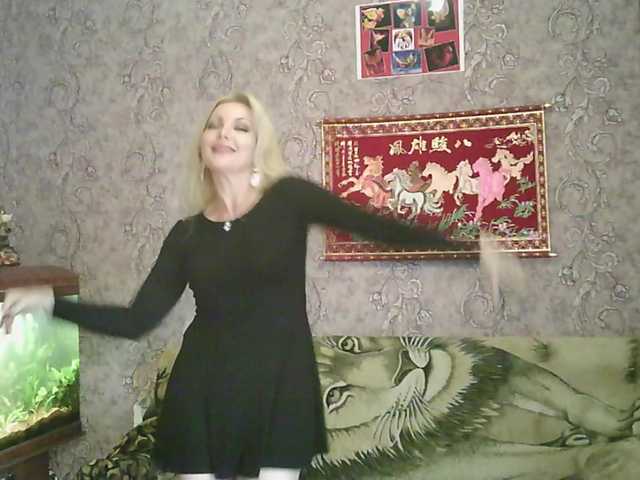 JanessNE live cam preview