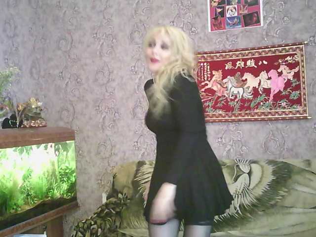 JanessNE live webcam show
